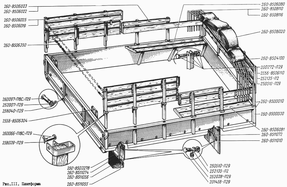 Track Bed