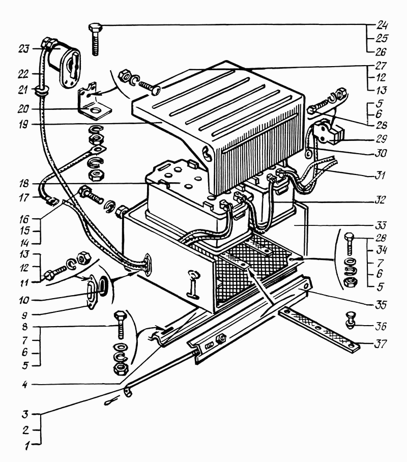 Batteries