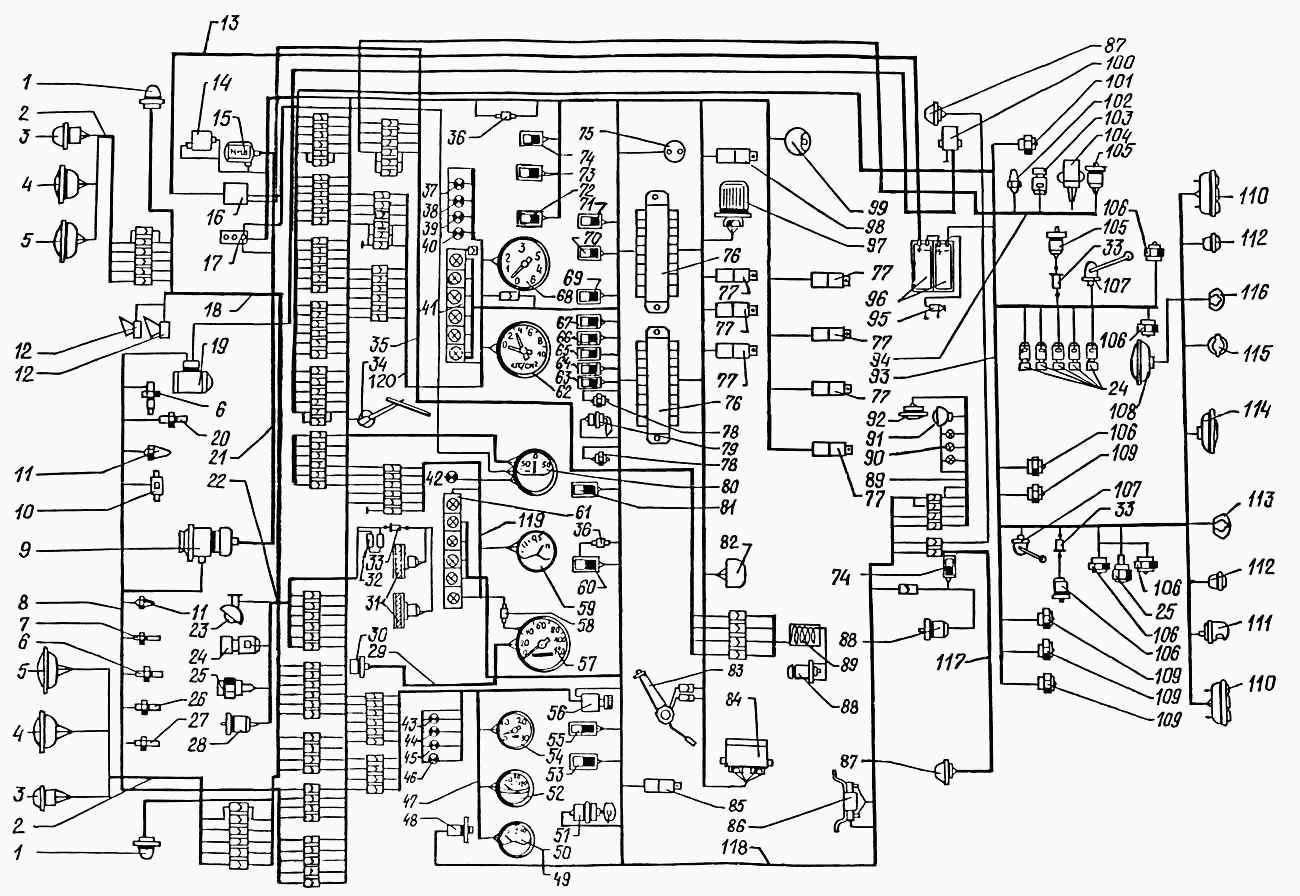 Electrical Equipment