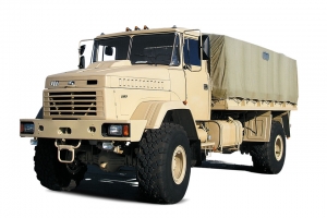 KrAZ-5233BE