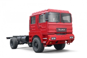 KrAZ-5401HE