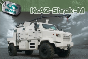 KrAZ-Shrek-M