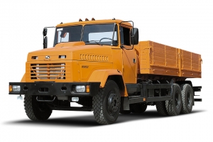 KrAZ-65053