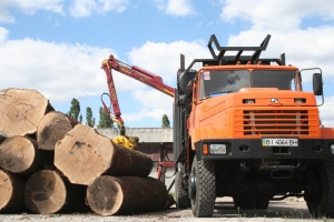 КрАЗ продовжує співпрацю з компаніями країн СНД