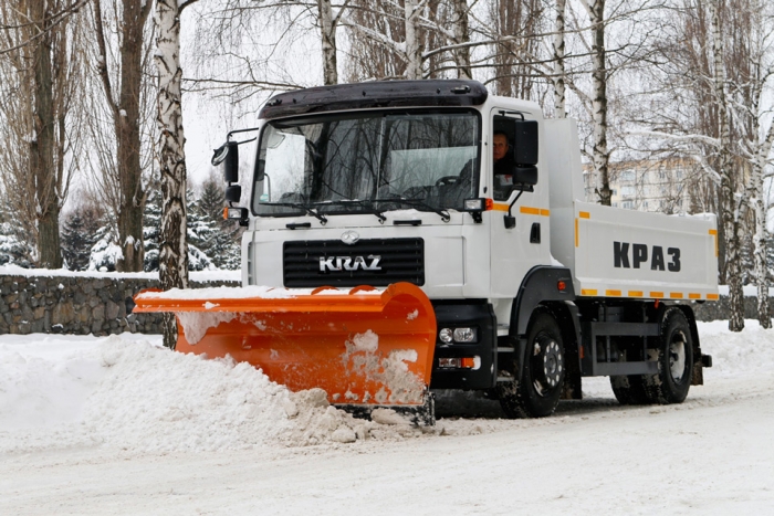 «Полтавське КАТП-1628 незаконно дискваліфікувало учасника тендера — «КрАЗ», — АМКУ прийняв справедливе рішення на користь національного виробника