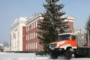 «АвтоКрАЗ» - соціально-відповідальна компанія, яка стабільно збільшує відрахування до бюджетів