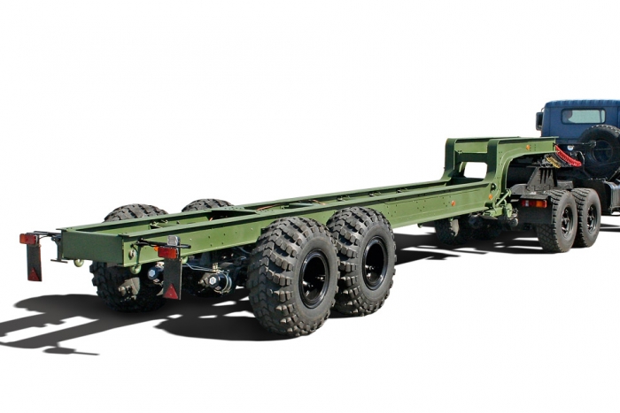 KrAZ-H251H2