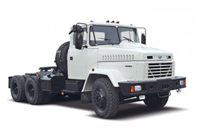 KrAZ-64431