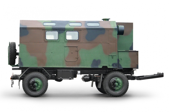 KrAZ-A061P2